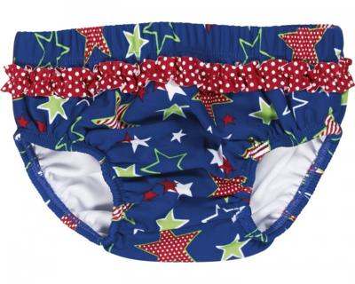 Playshoes zwemluier UV-werend sterren Playshoes zwemluier UV-werend sterren