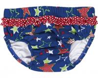 Playshoes zwemluier UV-werend sterren