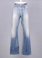 Vintage Straight Levi&apos;s Blue size 30 / 32 for Unisex