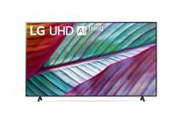 LG UHD 43UR78006LK 109,2 cm (43") 4K Ultra HD Smart TV Wifi Zwart - thumbnail