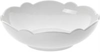 ALESSI - Dressed - Schaal 13cm,Wit - thumbnail