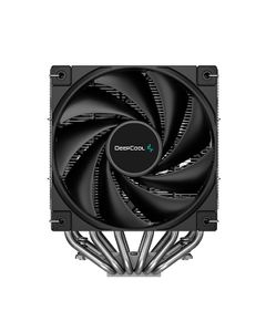 DeepCool AK620 Processor Koeler 12 cm Zwart