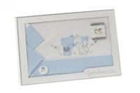 Gamberritos lakenset ledikant Katjes katoen