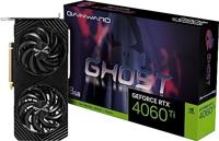 Gainward GeForce RTX 4060 Ti Dual NVIDIA 8 Go GDDR6