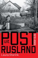 Post uit Rusland - Laura Starink - ebook - thumbnail