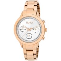 Liu-Jo Layered Chrono TLJ1570 Dameshorloge