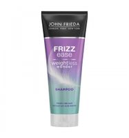 Shampoo frizz ease weightless wonder - thumbnail