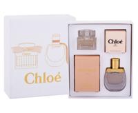 Chloé - Chloé EDP 5 ml + Nomade EDP 5 ml - Giftset
