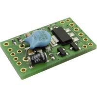 B + B Thermo-Technik PT-MOD-10V-T1 PT-MOD-10V-T1 Aansluiting, 3-geleiders Meetomvormmodule -30 tot +70 °C - thumbnail