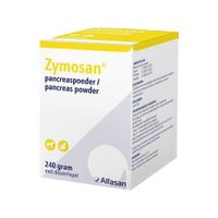 Zymosan Pancreaspoeder