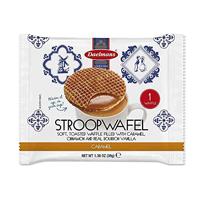 Daelmans Karamel wafel 39 g