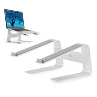 ACT Aluminium laptopstandaard AC8130