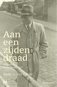 Aan een zijden draad - Hans Andriesse - ebook