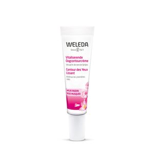 Weleda Roze Rozen Oogomtrek Crème 10ml