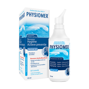 Physiomer Normal Jet 135ml