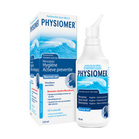 Physiomer Normal Jet 135ml