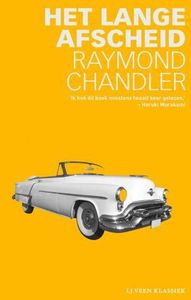 Het lange afscheid - Raymond Chandler - ebook