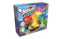 Smackies Main Set: Bewegungsspiele