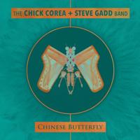 Chinese Butterfly - CD (0888072042186)
