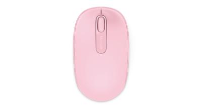 Wireless Mobile Mouse 1850 Muis Wireless Mobile Mouse 1850 Muis