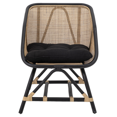 Bloomingville Fauteuil Loue