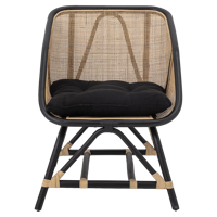 Bloomingville Fauteuil Loue