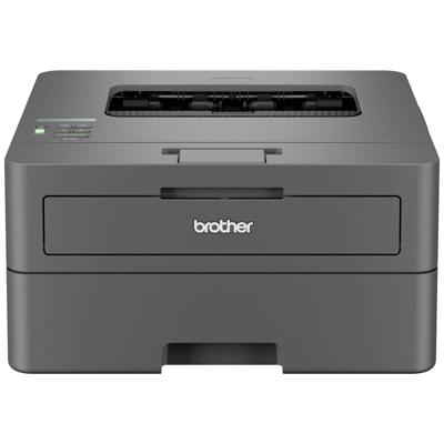 Brother HL-L2445DW Printer Laser, kleur Zwart/wit A4 32 pag./min. 1200 x 1200 dpi Duplex, LAN, USB, WiFi