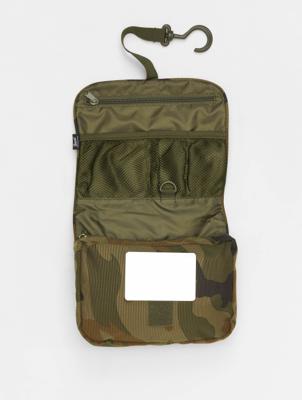 Brandit / tas Toiletry in camouflage