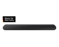 Samsung HW-S56B Soundbar Donkergrijs Bluetooth, USB - thumbnail