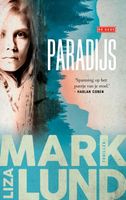 Paradijs - Liza Marklund - ebook - thumbnail