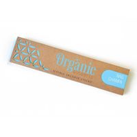 Organic Goodness Organic Goodness Wierook - Nag Champa