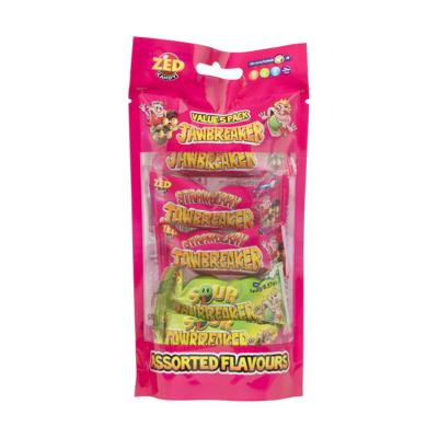 Jawbreakers 5-pack - 81 gr