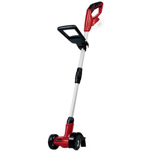 Einhell GC-CC 18 Li-Solo 3424050 Voegenreiniger, Bezem