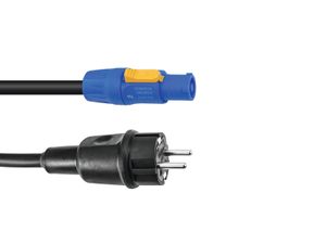 PSSO PowerCon Power Cable 3x2.5 10m H07RN-F