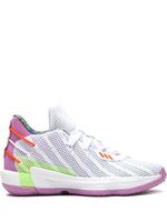 adidas baskets Dame 7 J - Blanc