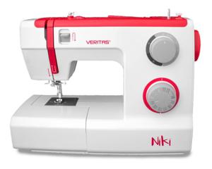 Veritas Sewing Niki Automatische naaimachine Electrisch