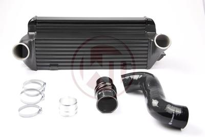 Wagner Tuning Intercooler Kit Competition Evo 2 BMW N54/N55 200001044 Wagner Tuning Intercooler Kit Competition Evo 2 BMW N54/N55 200001044