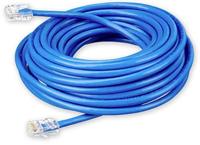 VICTRON_ENERGY NT-1033 RJ12 UTP kabel 15 m unisex volwassenen, 8719076019350, standaard