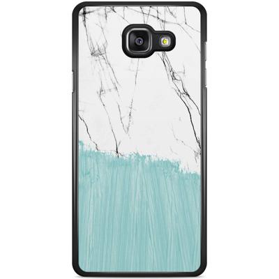 Samsung Galaxy A5 2016 hoesje - Marbletastic Samsung Galaxy A5 2016 hoesje - Marbletastic