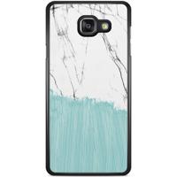 Samsung Galaxy A5 2016 hoesje - Marbletastic