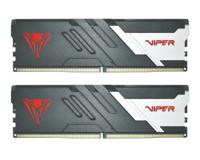 Patriot Memory Viper Venom geheugenmodule 32 GB 2 x 16 GB DDR5 6000 MHz ECC