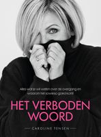 Het verboden woord - Caroline Tensen - ebook