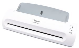 Olympia Laminator A 396 Plus 3126 DIN A3, DIN A4, DIN A5, DIN A6, DIN A8