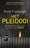 Het pleidooi (Paperback) - thumbnail