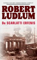 De Scarlatti erfenis - Robert Ludlum - ebook - thumbnail