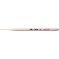 Vic Firth SD11 slagwerk mallet, stok & kwastje (brush) Hout Drumstokken