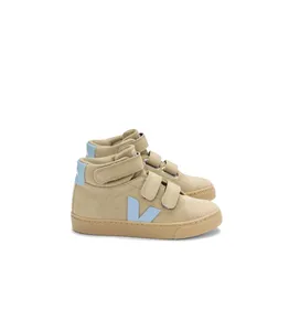 Veja Esplar Mid sneakers jongens