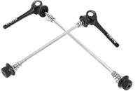 Trivio - Race Snelspanner Set CR-MO Zwart