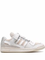 adidas x Ivy Park baskets Forum - Blanc