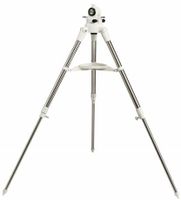 Bresser Optics 4964112 tripod Digitaal/filmcamera 3 poot/poten Wit - thumbnail